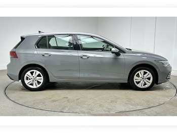 Used Volkswagen Golf 2020 for sale - 78598792: Photo