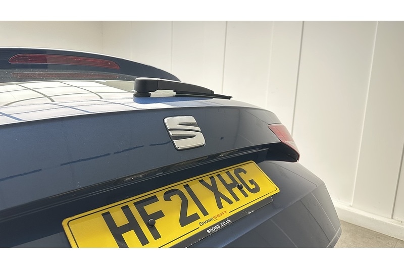 Used SEAT Ateca 2021 for sale - 76784565: Photo 14