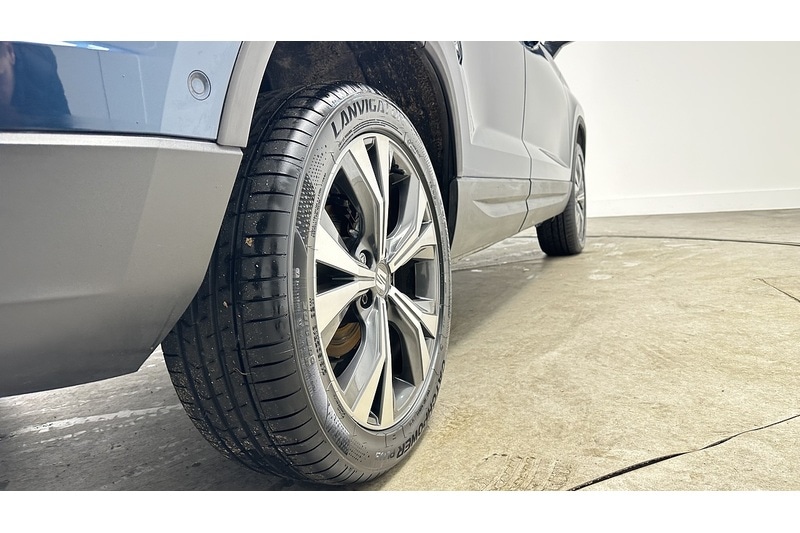 Used SEAT Ateca 2021 for sale - 76784565: Photo 15