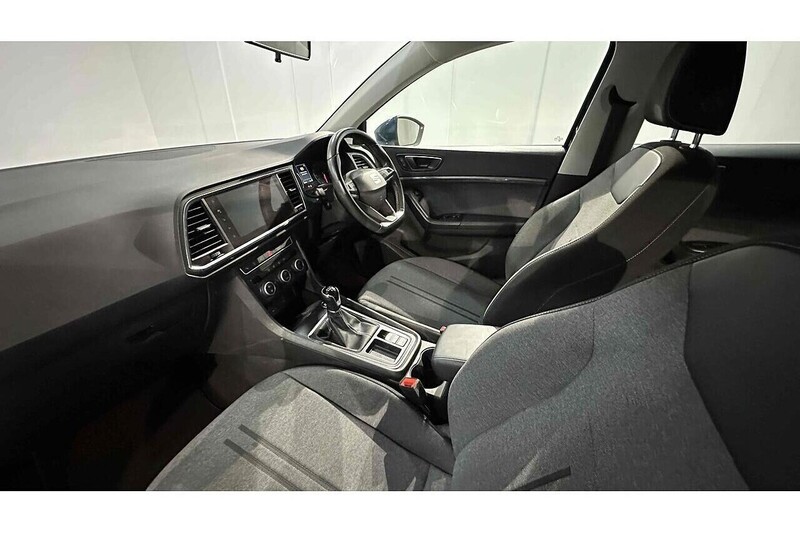 Used SEAT Ateca 2021 for sale - 76784565: Photo 20