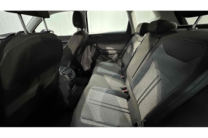 Used SEAT Ateca 2021 for sale - 76784565: Photo 21