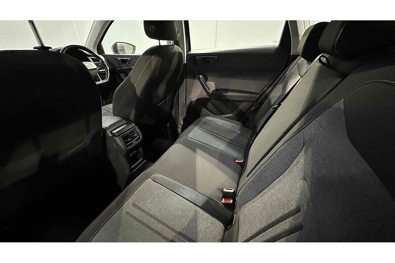 Used SEAT Ateca 2021 for sale - 76784565: Photo 22
