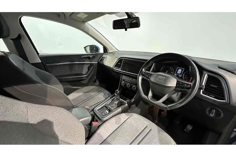 Used SEAT Ateca 2021 for sale - 76784565: Photo 26