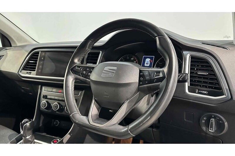 Used SEAT Ateca 2021 for sale - 76784565: Photo 27