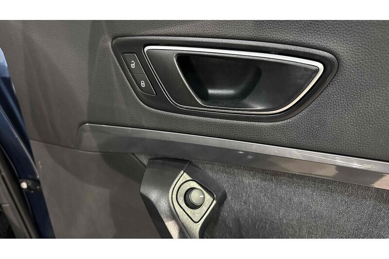 Used SEAT Ateca 2021 for sale - 76784565: Photo 29