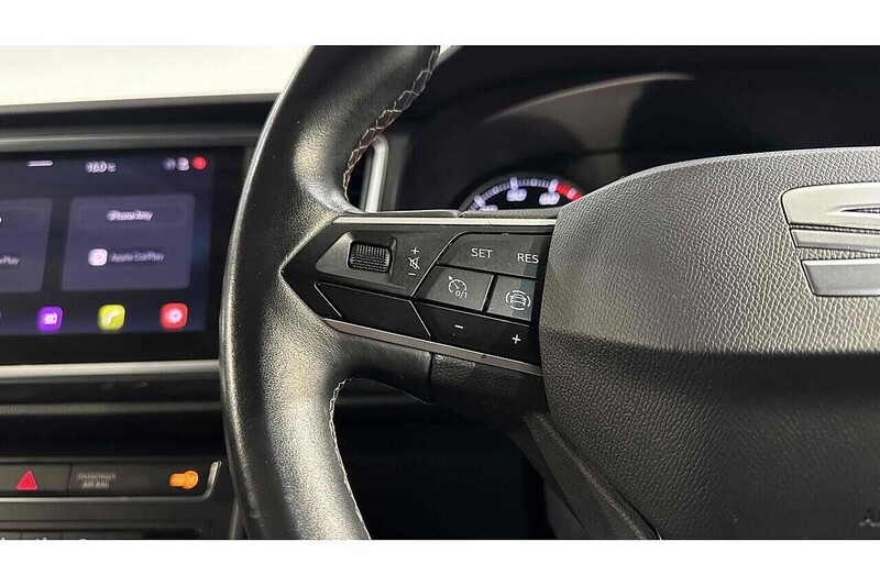 Used SEAT Ateca 2021 for sale - 76784565: Photo 32