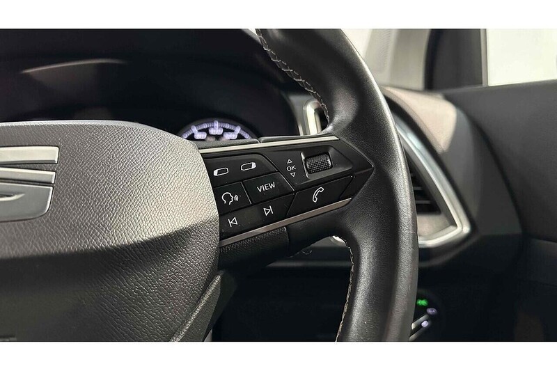 Used SEAT Ateca 2021 for sale - 76784565: Photo 33