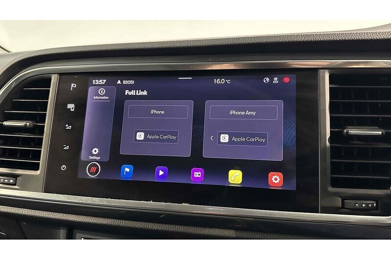 Used SEAT Ateca 2021 for sale - 76784565: Photo 34