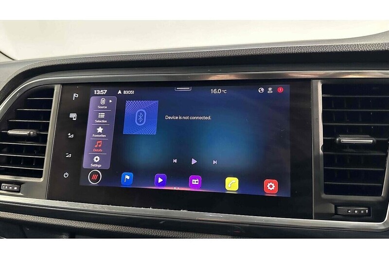 Used SEAT Ateca 2021 for sale - 76784565: Photo 35