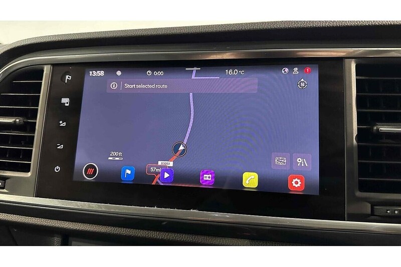 Used SEAT Ateca 2021 for sale - 76784565: Photo 36