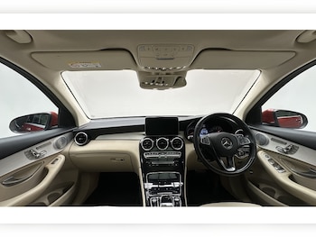 Used Mercedes-Benz GLC 2018 for sale - 78806836: Photo