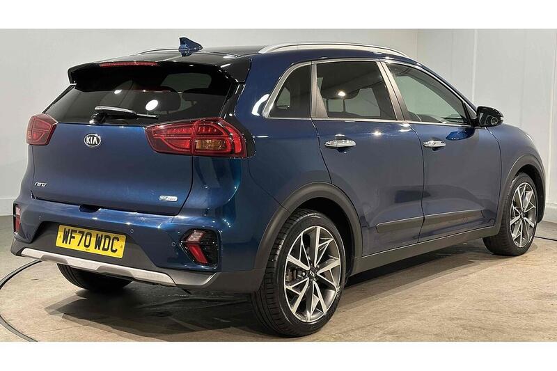 Used Kia Niro 2020 for sale - 76784584: Photo 10