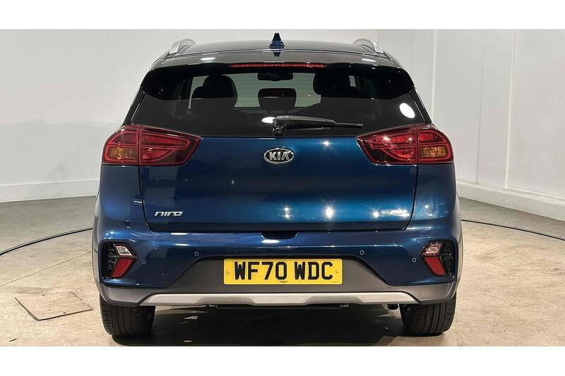 Used Kia Niro 2020 for sale - 76784584: Photo 11