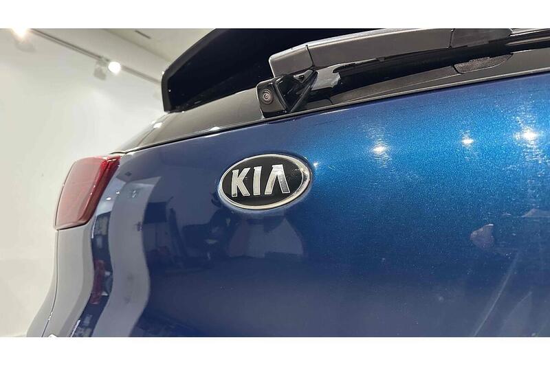 Used Kia Niro 2020 for sale - 76784584: Photo 14