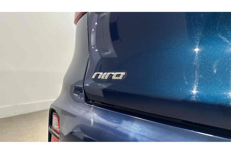 Used Kia Niro 2020 for sale - 76784584: Photo 15