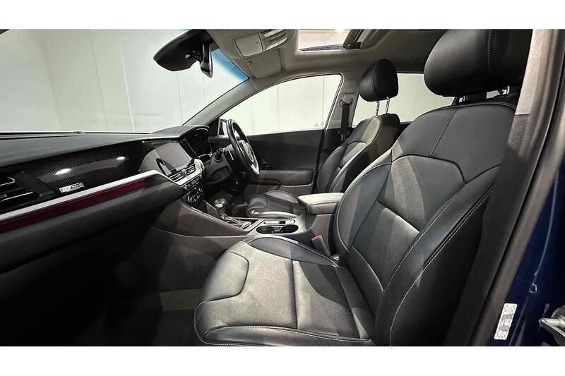 Used Kia Niro 2020 for sale - 76784584: Photo 19