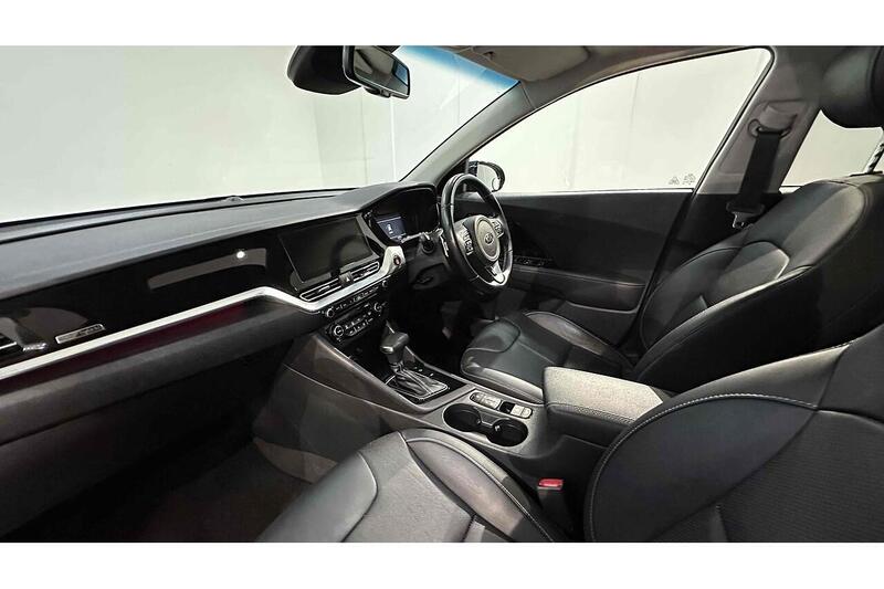 Used Kia Niro 2020 for sale - 76784584: Photo 20