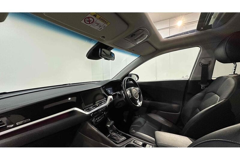 Used Kia Niro 2020 for sale - 76784584: Photo 21