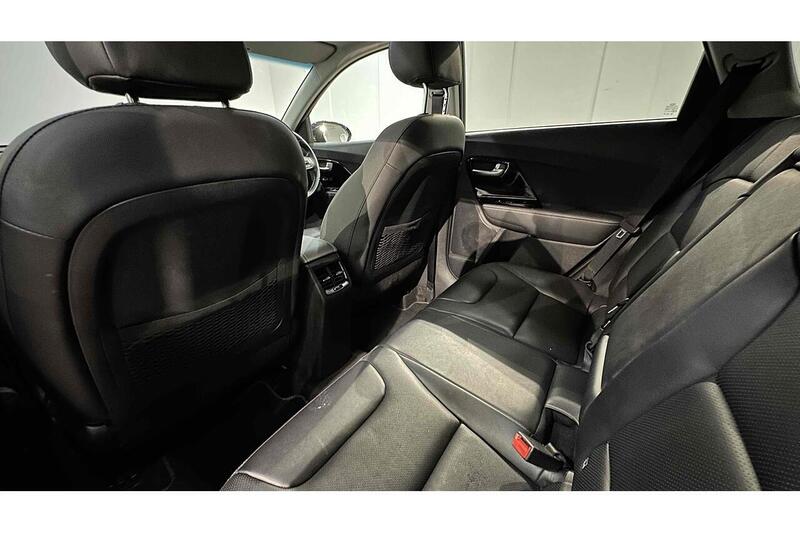Used Kia Niro 2020 for sale - 76784584: Photo 23