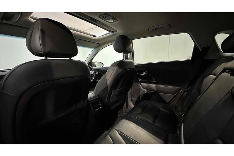 Used Kia Niro 2020 for sale - 76784584: Photo 25