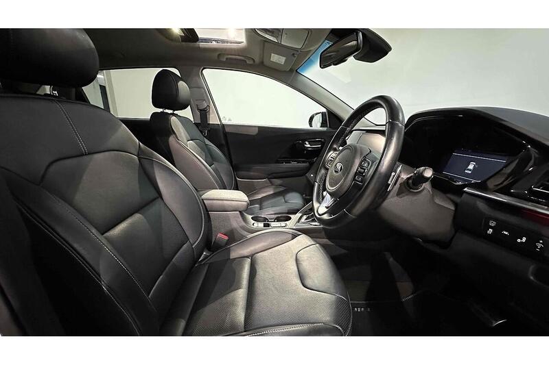 Used Kia Niro 2020 for sale - 76784584: Photo 30