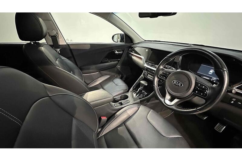 Used Kia Niro 2020 for sale - 76784584: Photo 31
