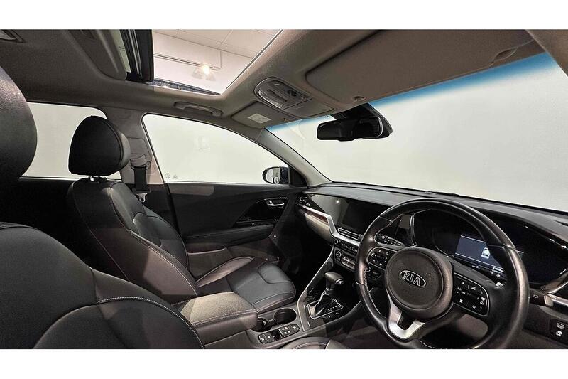 Used Kia Niro 2020 for sale - 76784584: Photo 32