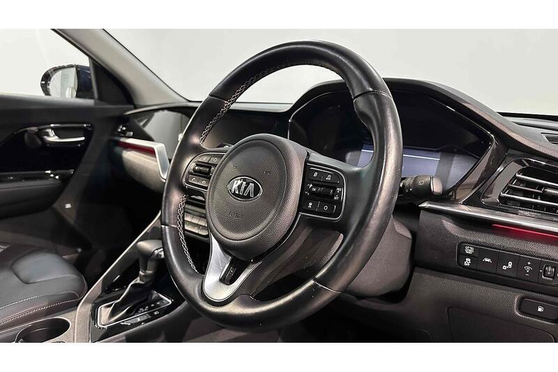 Used Kia Niro 2020 for sale - 76784584: Photo 33