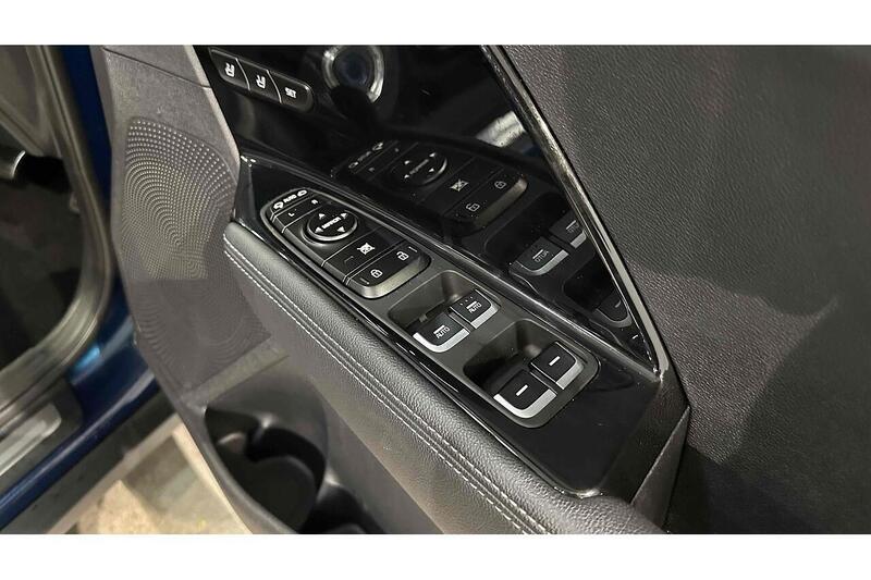 Used Kia Niro 2020 for sale - 76784584: Photo 34