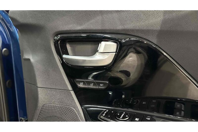 Used Kia Niro 2020 for sale - 76784584: Photo 35