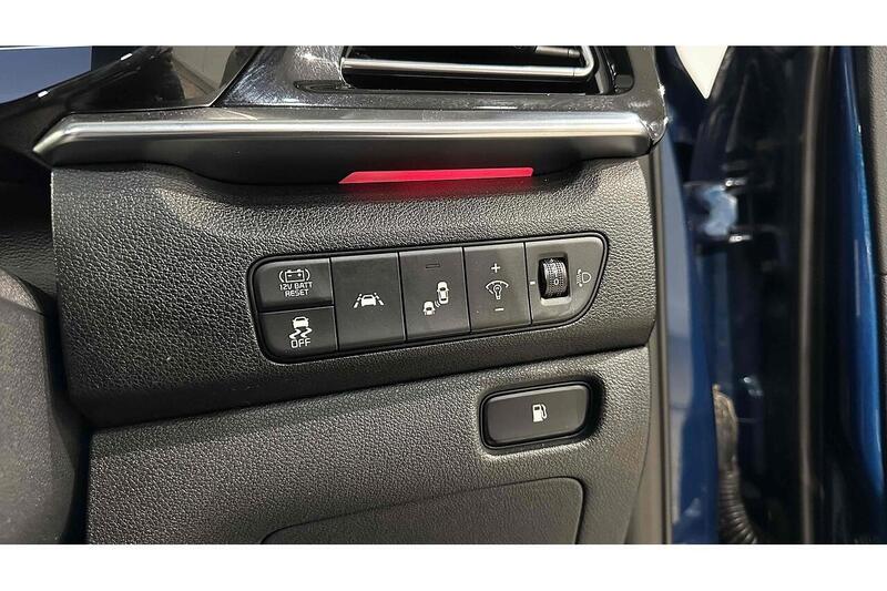 Used Kia Niro 2020 for sale - 76784584: Photo 40