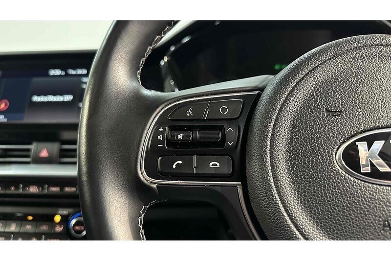 Used Kia Niro 2020 for sale - 76784584: Photo 43