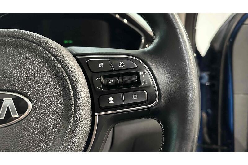 Used Kia Niro 2020 for sale - 76784584: Photo 44