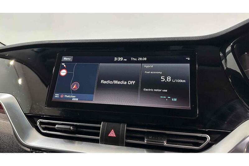 Used Kia Niro 2020 for sale - 76784584: Photo 45