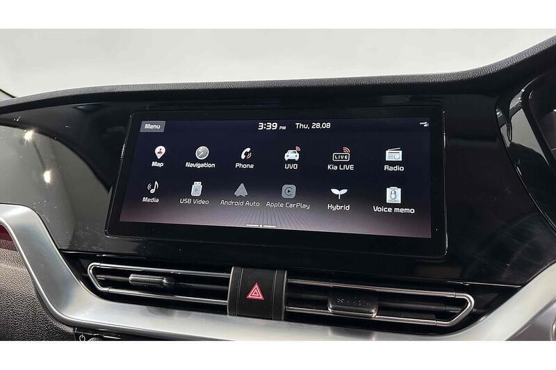 Used Kia Niro 2020 for sale - 76784584: Photo 46