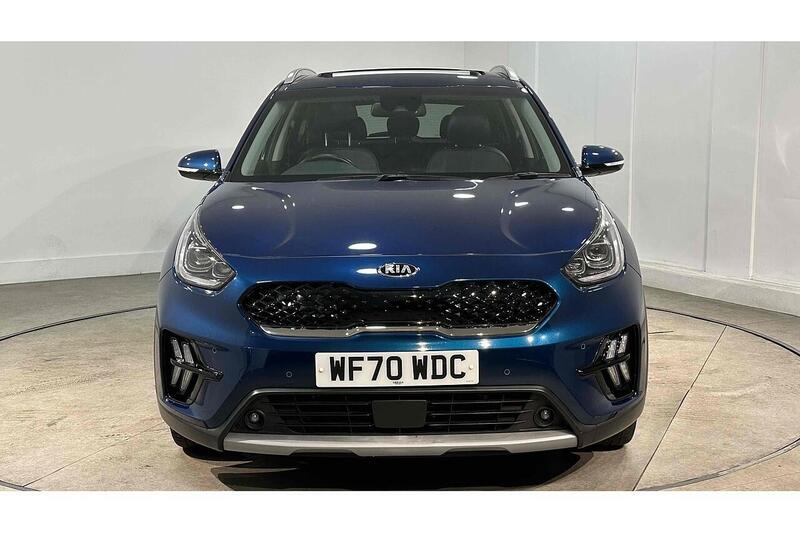 Used Kia Niro 2020 for sale - 76784584: Photo 5