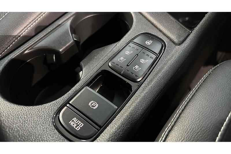 Used Kia Niro 2020 for sale - 76784584: Photo 50