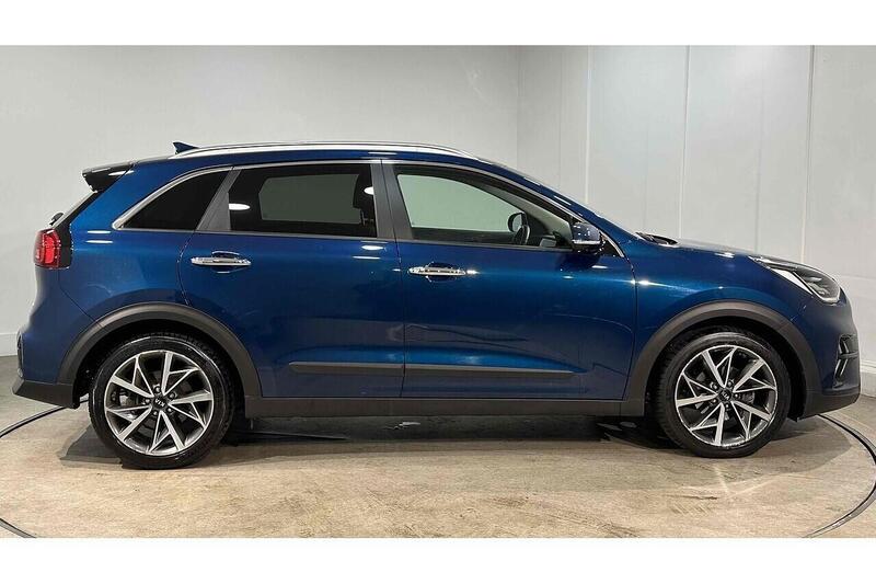 Used Kia Niro 2020 for sale - 76784584: Photo 6
