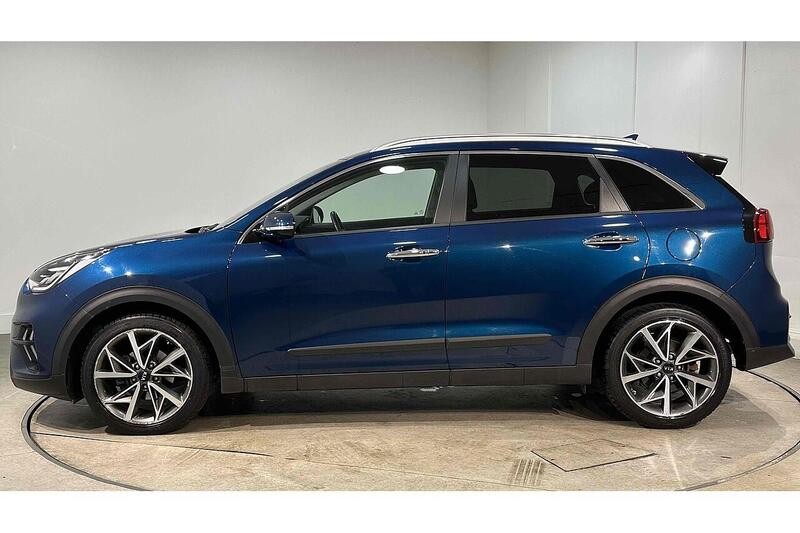 Used Kia Niro 2020 for sale - 76784584: Photo 8