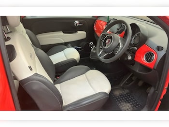 Used Fiat 500 2022 for sale - 78746030: Photo
