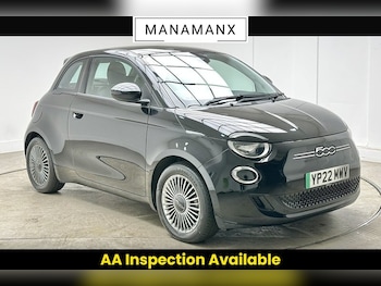 Used Fiat 500 2022 for sale - 78557959: Photo