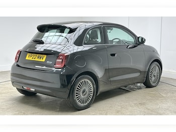 Used Fiat 500 2022 for sale - 78557959: Photo