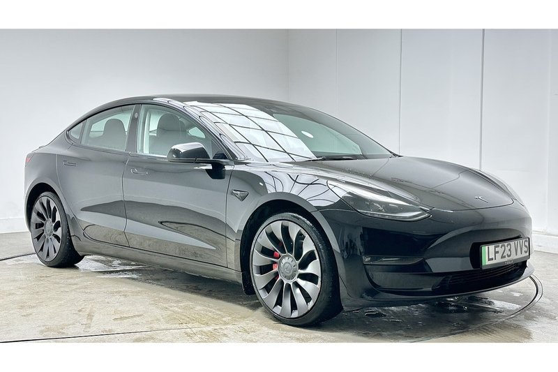 Used Tesla Model 3 2023 for sale - 77622062: Photo 11