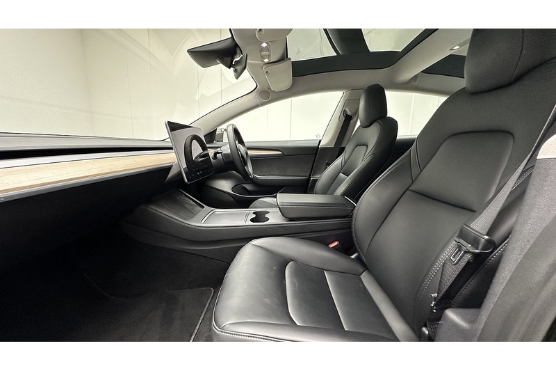 Used Tesla Model 3 2023 for sale - 77622062: Photo 17