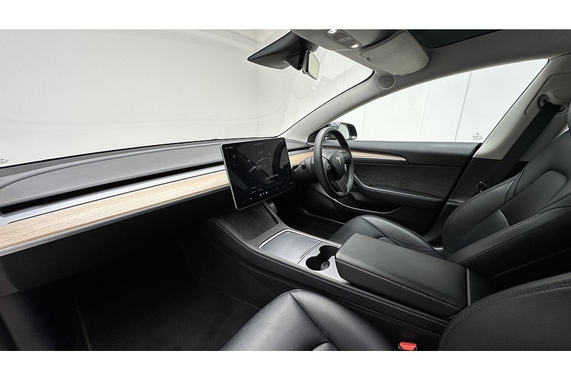 Used Tesla Model 3 2023 for sale - 77622062: Photo 18