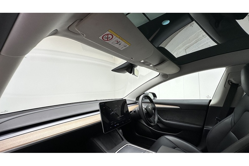 Used Tesla Model 3 2023 for sale - 77622062: Photo 19