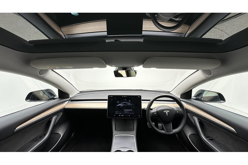 Used Tesla Model 3 2023 for sale - 77622062: Photo 2