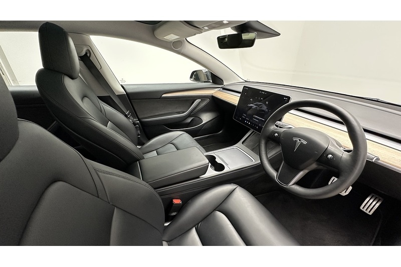 Used Tesla Model 3 2023 for sale - 77622062: Photo 29