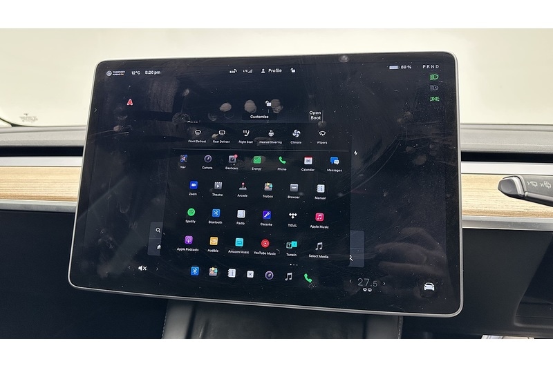 Used Tesla Model 3 2023 for sale - 77622062: Photo 40