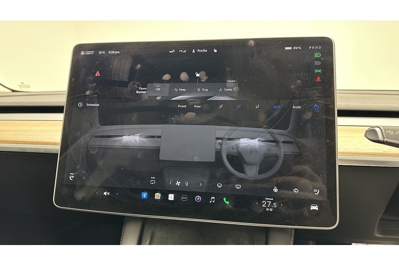 Used Tesla Model 3 2023 for sale - 77622062: Photo 41